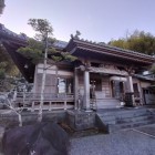 教安寺本堂