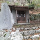 日蓮の姥清水霊場