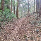 侍屋敷＆北城堀切