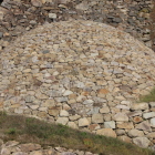 天球丸巻石垣更にアップⅡ