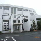 講演会場静岡産業大学講堂