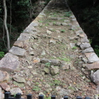 同左を縦構図でアップ