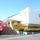 引佐多目的研修センター外観