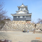 園児も見学７，８人ほっこりするも将来頼もしい！