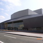 会場磐田市民文化会館「かたりあ」