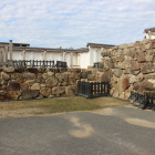 中ノ御門外南西部分