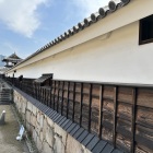 多聞櫓と太鼓櫓