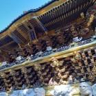 日光東照宮：陽明門