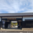 松江歴史館外観