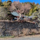 上平井館跡に建つ松岩寺