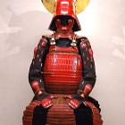④	井伊家具足（彦根城博物館）