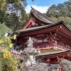 ⑧	大宰府天満宮