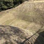 空堀（障子堀）