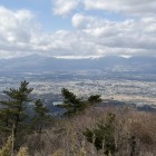 二の郭からの眺望