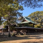 篠山神社
