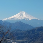 美しい富士山