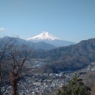 本丸からの眺望