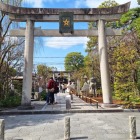 晴明神社
