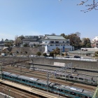 遠景(権現山城より)