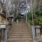 【解説板】徳満寺