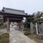 来見寺・城主、豊島頼継の創建