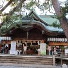 白山神社・本殿