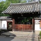 西宗寺（蓮如上人往生之地）