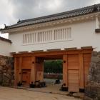 中ノ御門渡櫓門