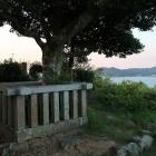 九鬼嘉隆墓（首塚）