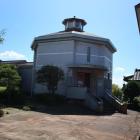 燕市長善館史料館