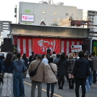 まつり宮崎・米良美一ステージ