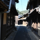 神浦・重要伝統的建造物群保存地区