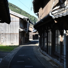 神浦・重要伝統的建造物群保存地区