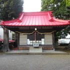 御嶽神社