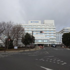 藤沢市民病院
