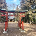 稲積神社