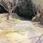 同左より下を見る