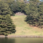 鉢巻・腰巻石垣