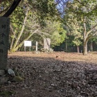 詰の段（主郭）