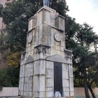 ②	神宮寺浦公園（大友宗麟像）