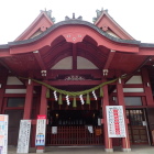 ②八幡八雲神社