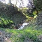 更にその奥の景色