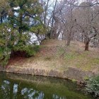 北西御三階櫓台