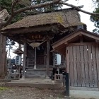 天満神社（現存）