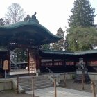 上杉神社