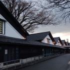 山居倉庫