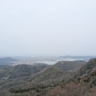 天守からの景色