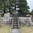 寿能公園　中心部