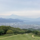 遂に見えた