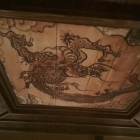 八方睨みの龍